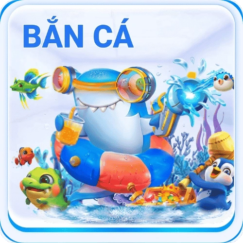 Bắn cá LC88 đổi thưởng trực tuyến với nhiều phòng chơi hấp dẫn