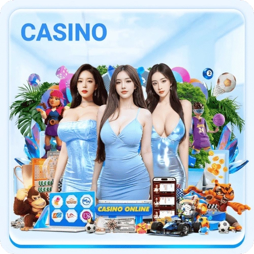 Casino LC88 trực tuyến với bàn chơi live casino chuyên nghiệp