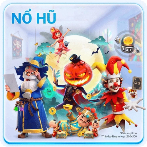 Nổ hũ LC88 với kho slot game đổi thưởng đa dạng